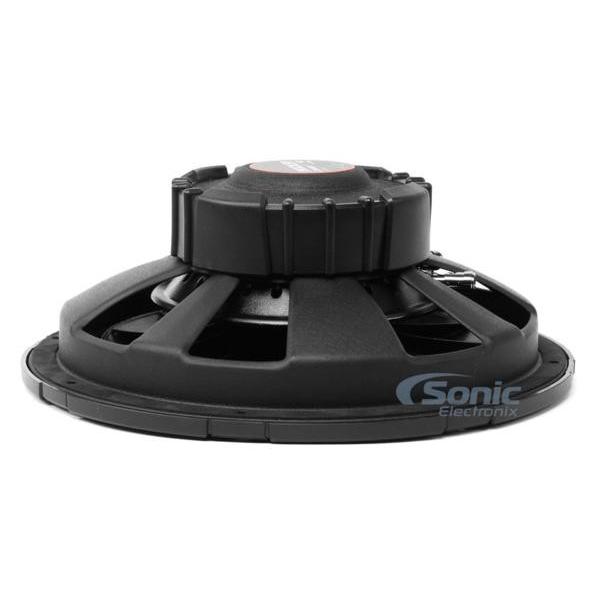 43CVT10 薄型 25cm 2Ω SVC Max.800W キッカー Kicker : USA 43CVT10 薄型 25cm 2Ω SVC Max.800W キッカー Kicker : USA