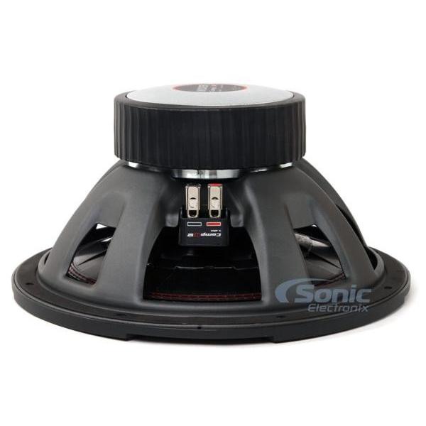 CWR12 (43CWR122) 30cm 2Ω DVC Max.1000W キッカー Kicker : USA Audio
