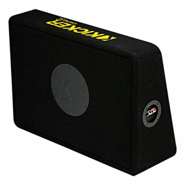 TCWC102 (44TCWC102) 2Ω Max.600W 25cm 純正薄型BOX Comp C TCWC102 (44TCWC102) 2Ω Max.600W 25cm 純正薄型BOX Comp C
