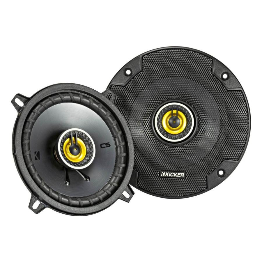 最新型】CSC54 (46CSC54) 13cm (5.25インチ) Max.225W CSシリーズ