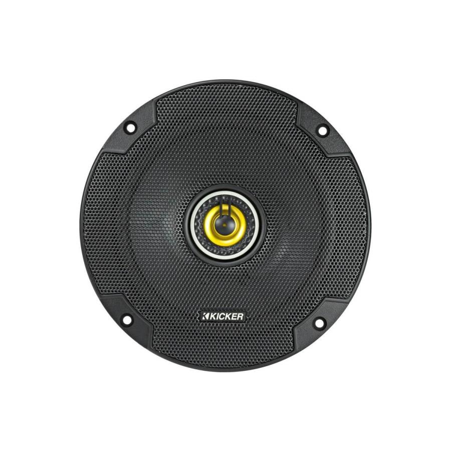 CSC654 (46CSC654) 16cm (6.5インチ) Max.300W CSシリーズ 薄型 キッカー Kicker｜usa-audio｜02