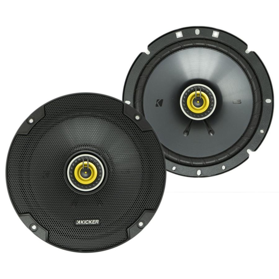 最新型】CSC674 (46CSC674) 16.5cm (6.75インチ) Max.300W CS 最新型】CSC674 (46CSC674) 16.5cm (6.75インチ) Max.300W CS