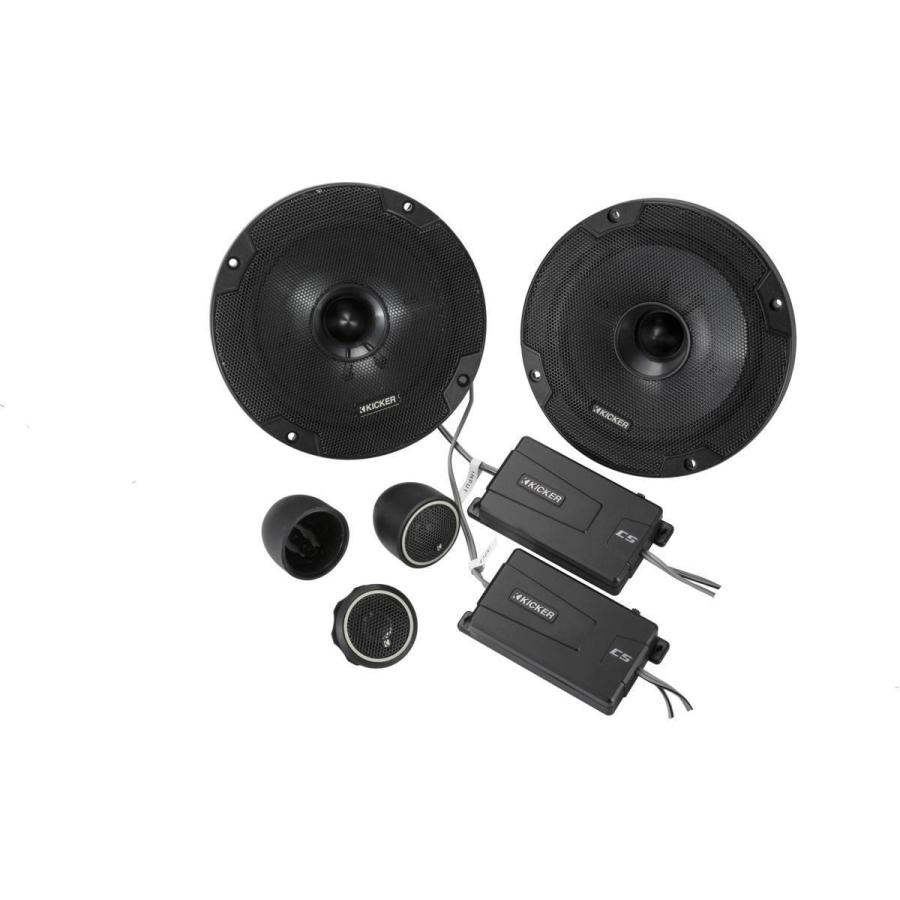 最新型】CSS654 (46CSS654) 薄型 16cm (6.5インチ) Max.300W CS 最新型】CSS654 (46CSS654) 薄型 16cm (6.5インチ) Max.300W CS