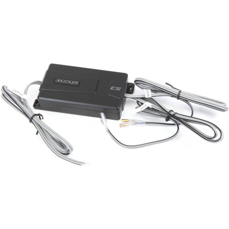 最新型】CSS654 (46CSS654) 薄型 16cm (6.5インチ) Max.300W CS