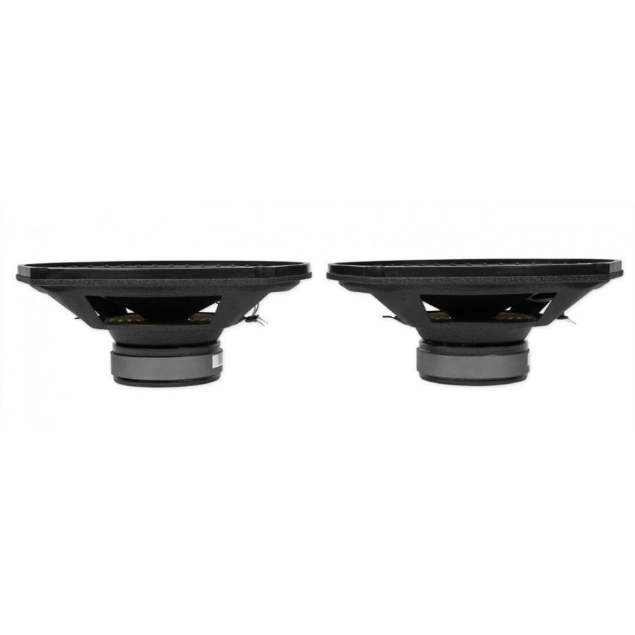 最新型】CSS694 (46CSS694) 16cmx23cm (6x9インチ) Max.450W CS