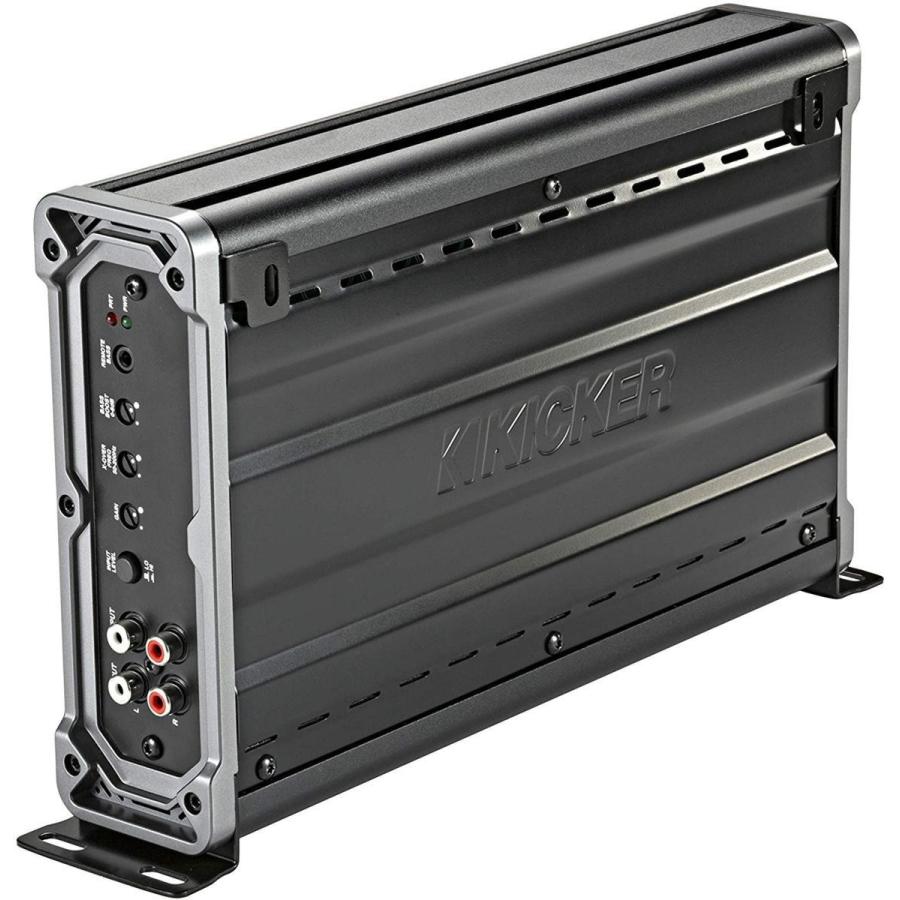 CXA1200.1 (46CXA12001) Class D 1ch キッカー Kicker : USA Audio