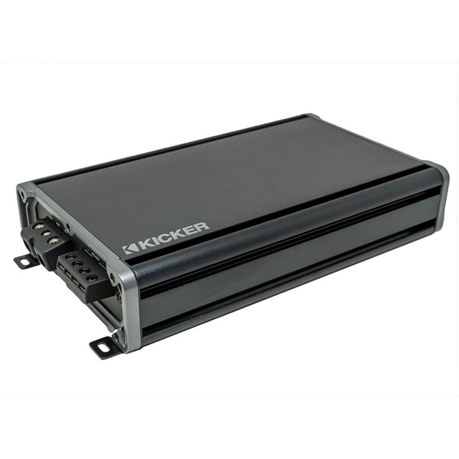 CXA1200.1 (46CXA12001) Class D 1ch キッカー Kicker : USA CXA1200.1 (46CXA12001) Class D 1ch キッカー Kicker : USA