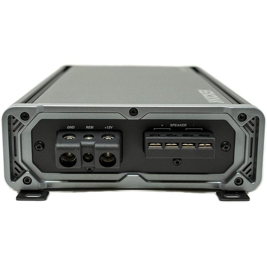 CXA1200.1 (46CXA12001) Class D 1ch キッカー Kicker : USA Audio
