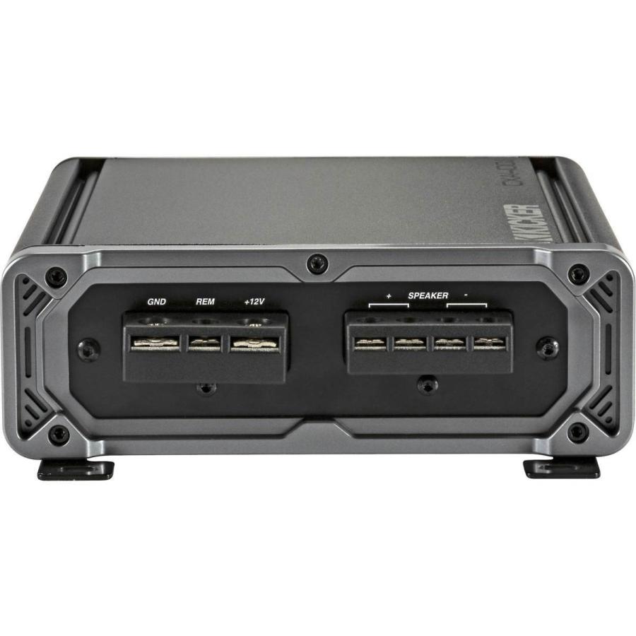 CXA400.1 (46CXA4001) 1ch キッカー Kicker : USA Audio - 通販