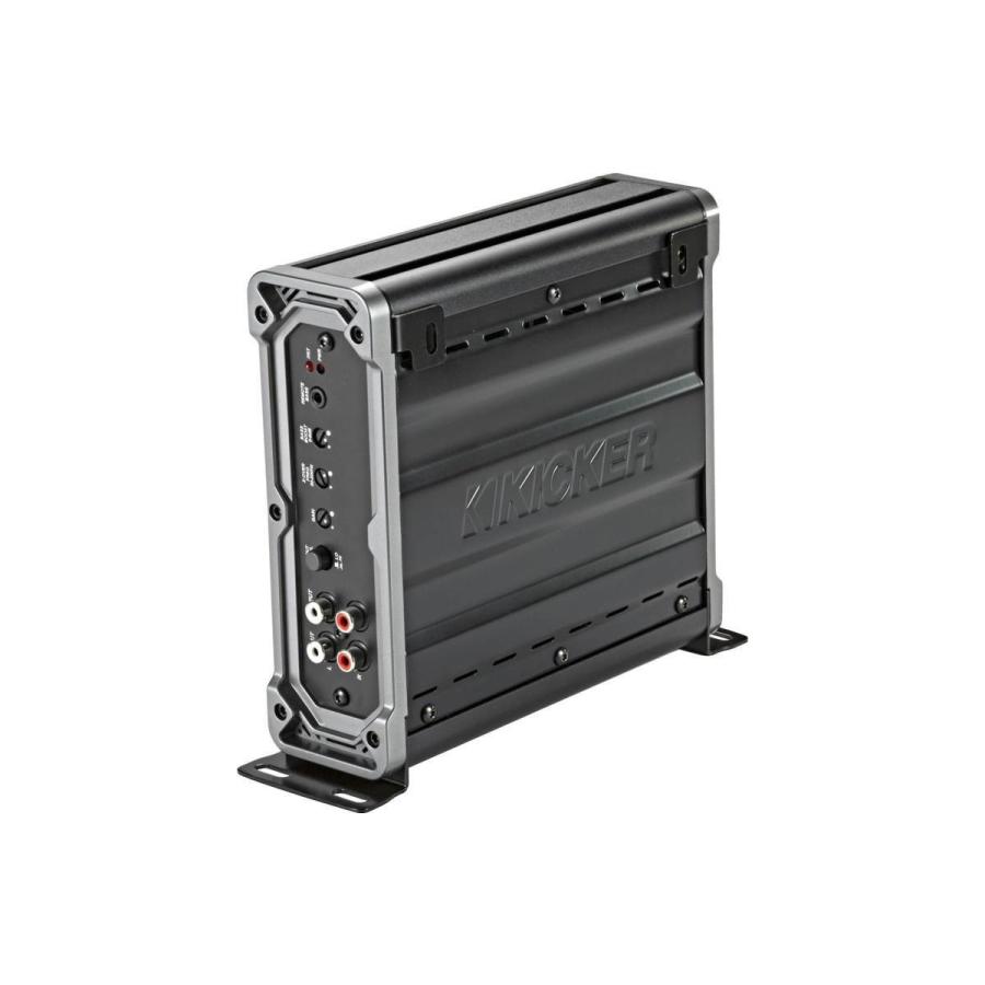 CXA800.1 (46CXA8001) 1ch キッカー Kicker : USA Audio - 通販 CXA800.1 (46CXA8001) 1ch キッカー Kicker : USA Audio - 通販