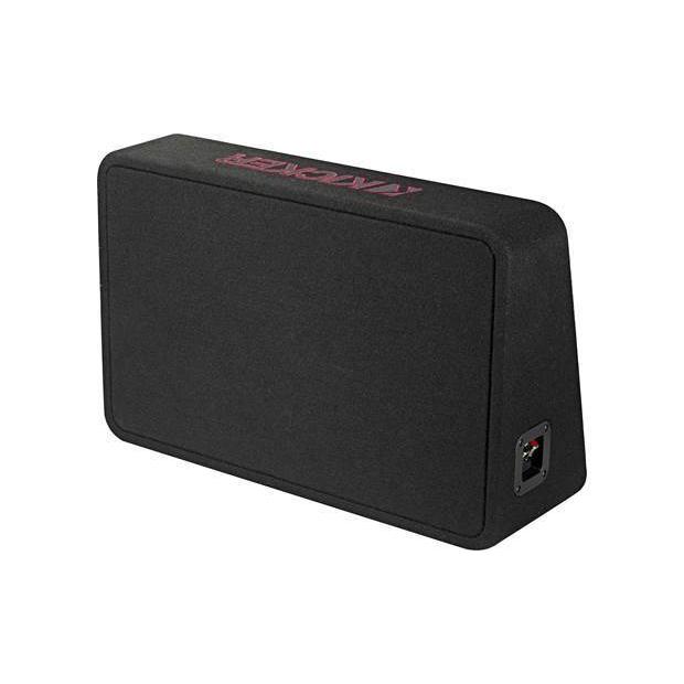 46TL7T122 Solo-Baric L7T 薄型 30cm (12インチ) 純正ウーハーBOX 2Ω