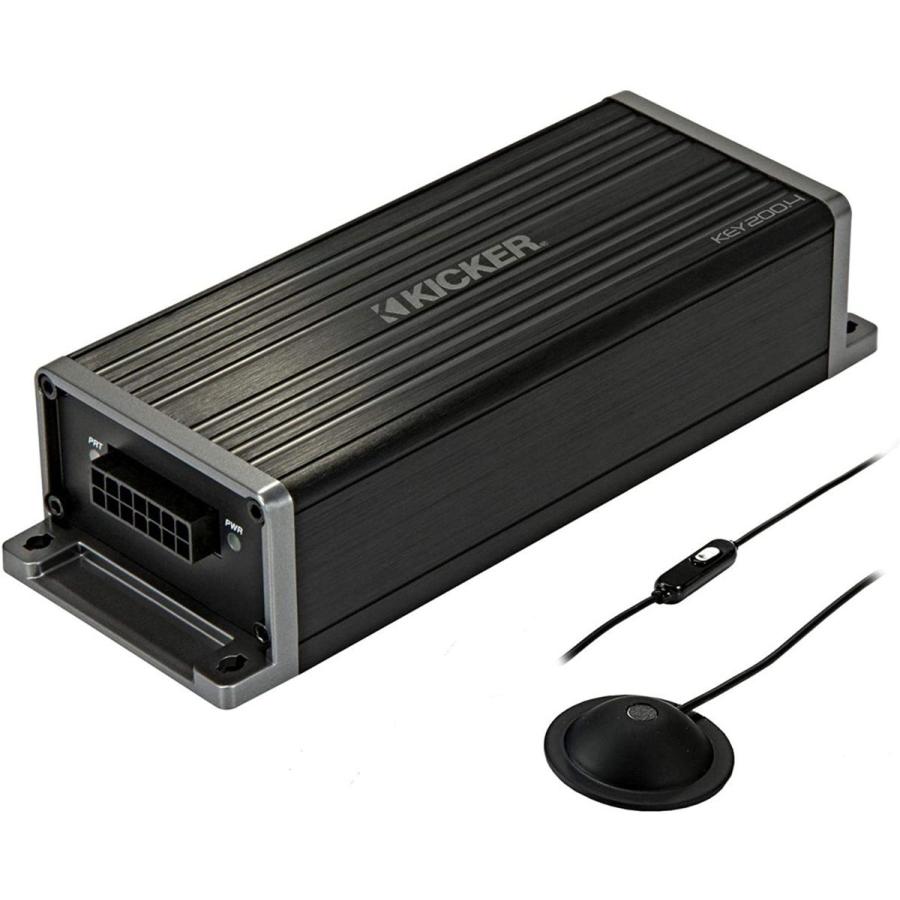 KEY200.4 (47KEY2004) 超小型 4ch プロセッサ一体 KEYスマート KEY200.4 (47KEY2004) 超小型 4ch プロセッサ一体 KEYスマート