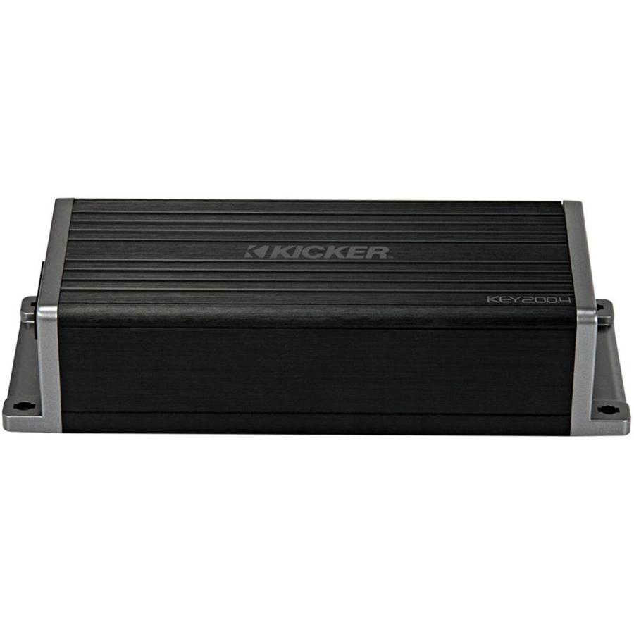 KEY200.4 (47KEY2004) 超小型 4ch プロセッサ一体 KEYスマート KEY200.4 (47KEY2004) 超小型 4ch プロセッサ一体 KEYスマート