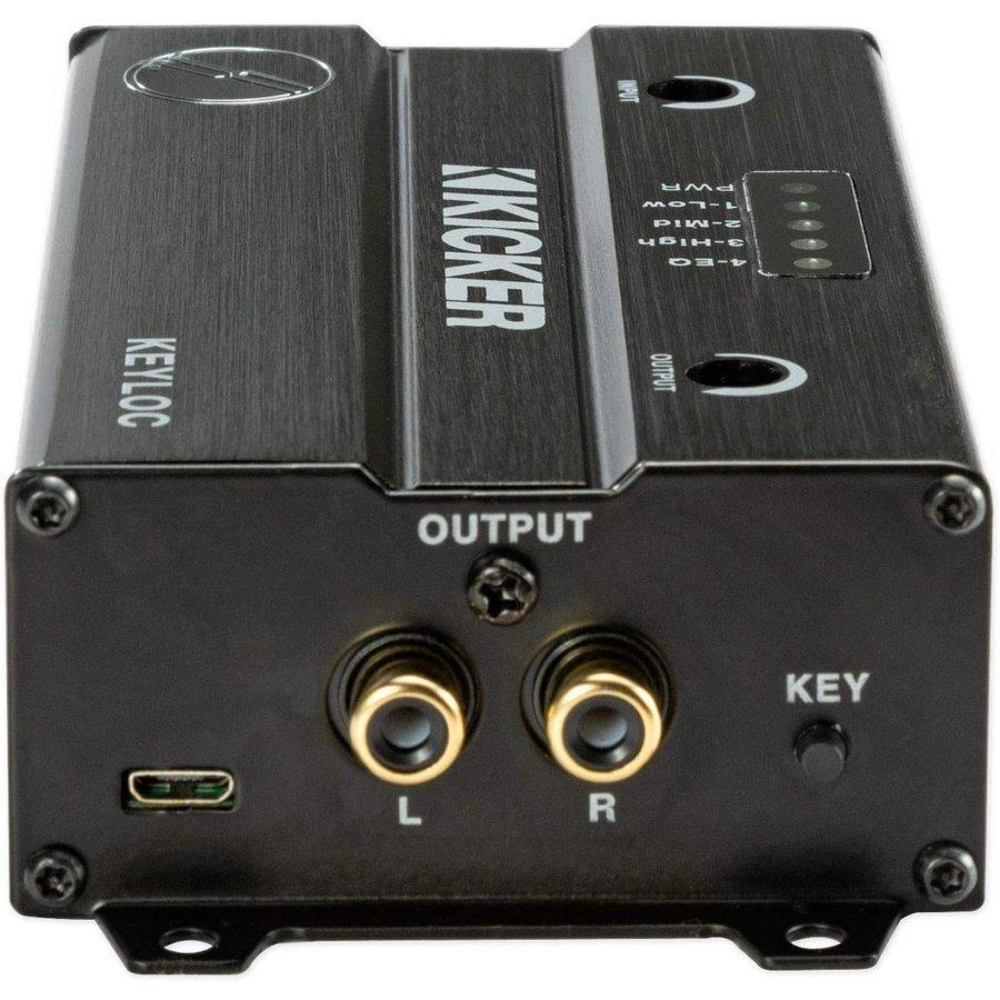 KEYLOC (47KEYLOC) スマートライン出力コンバーター キッカー Kicker