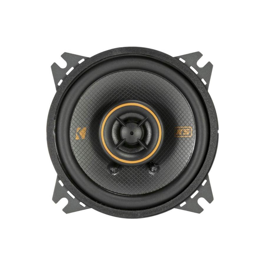 【最新型】KSC404 (47KSC404) 10cm Max.150W キッカー Kicker｜usa-audio｜02