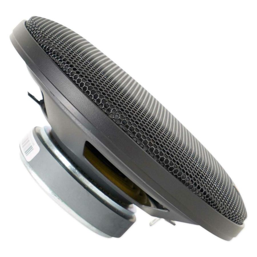 KSS6704 16.5cm (6.75インチ) Max.250W キッカー Kicker カー 