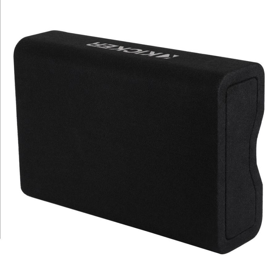 最新型】CVTDF122 (48CVTDF122) 薄型BOX 30cm 2Ω Max.800W ウーハー