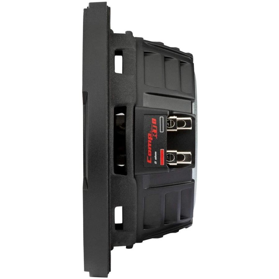 CWRT8 (48CWRT82) 薄型 20cm 2Ω DVC Max.600W 最新CompRT CWRT8 (48CWRT82) 薄型 20cm 2Ω DVC Max.600W 最新CompRT