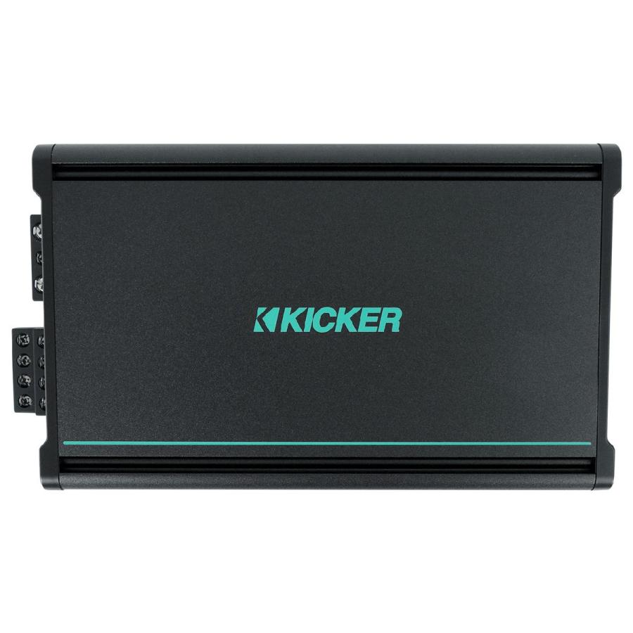 KMA360.4 (48KMA3604) 4ch マリングレード KMシリーズ キッカー Kicker｜usa-audio｜02