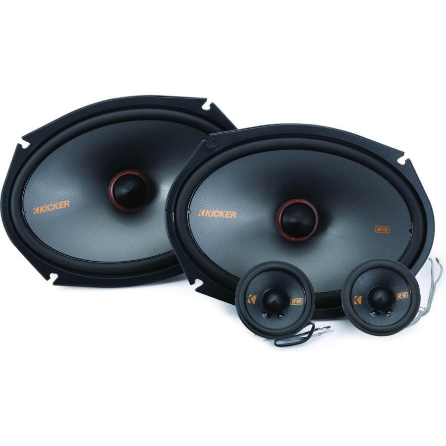 最新型】KSS269 (48KSS269) 16x23cm (6x9インチ) Max.200W KS 