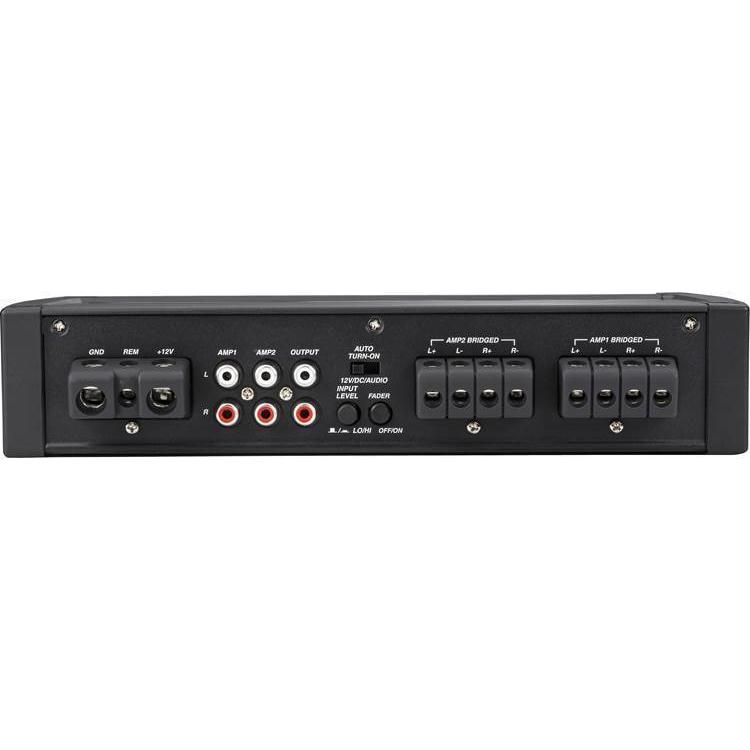 KXMA500.4 (48KXMA5004) 4ch マリングレード キッカー Kicker｜usa-audio｜05