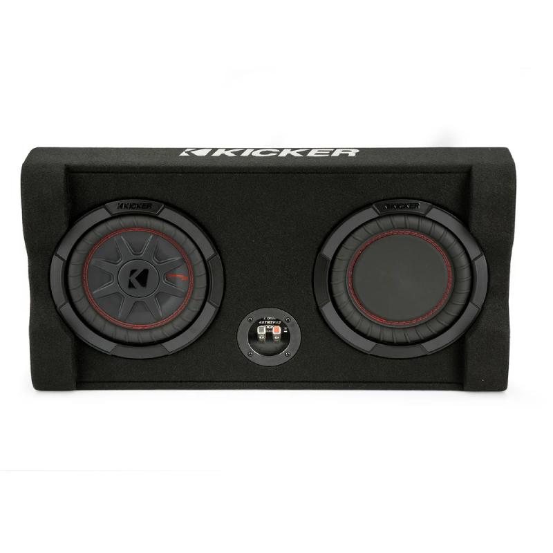 TRTP10 (48TRTP102) 薄型BOX 25cm 2Ω Max.800W ウーハー下向き TRTP10 (48TRTP102) 薄型BOX 25cm 2Ω Max.800W ウーハー下向き