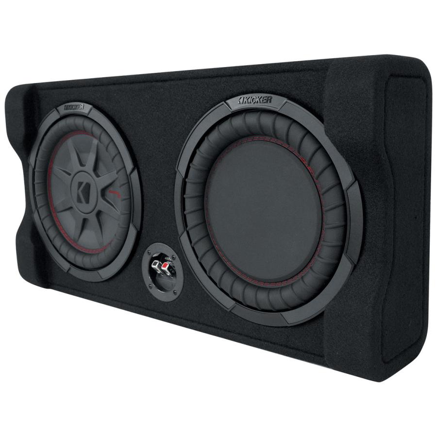 TRTP10 (48TRTP102) 薄型BOX 25cm 2Ω Max.800W ウーハー下向き TRTP10 (48TRTP102) 薄型BOX 25cm 2Ω Max.800W ウーハー下向き