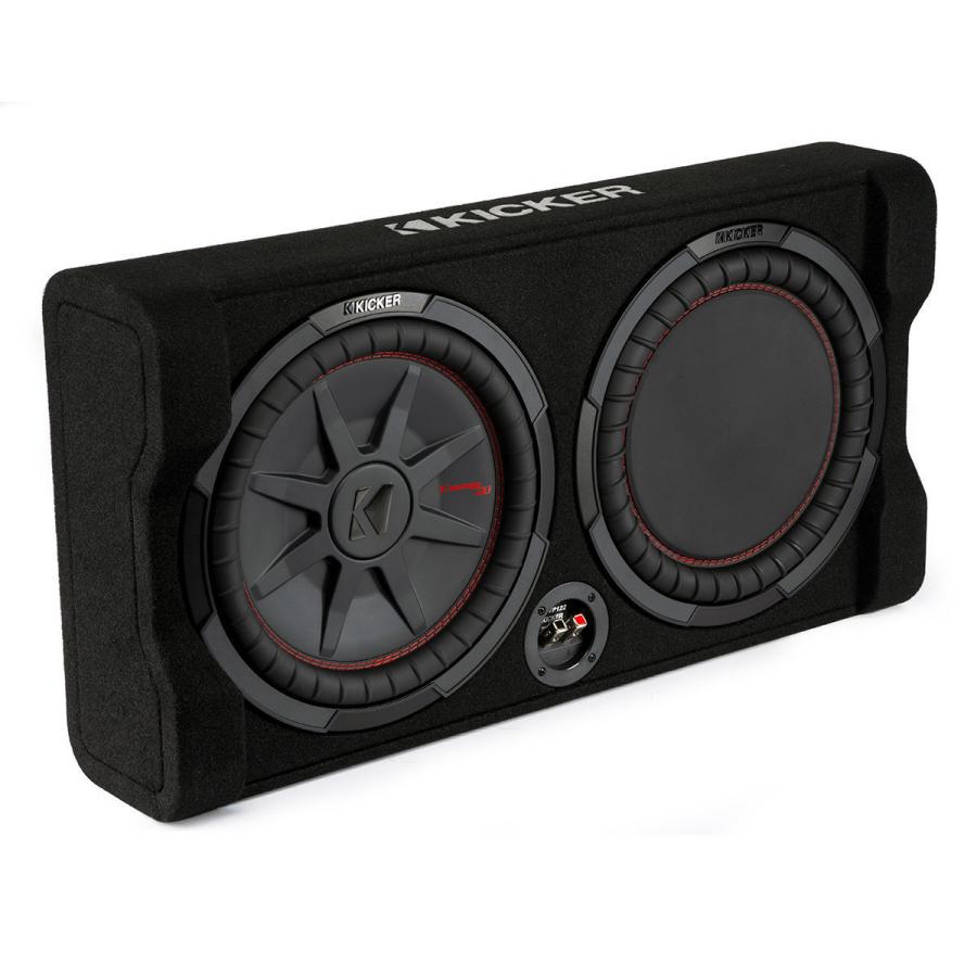 TRTP12 (48TRTP122) 薄型BOX 30cm 2Ω Max.1000W ウーハー下向き TRTP12 (48TRTP122) 薄型BOX 30cm 2Ω Max.1000W ウーハー下向き