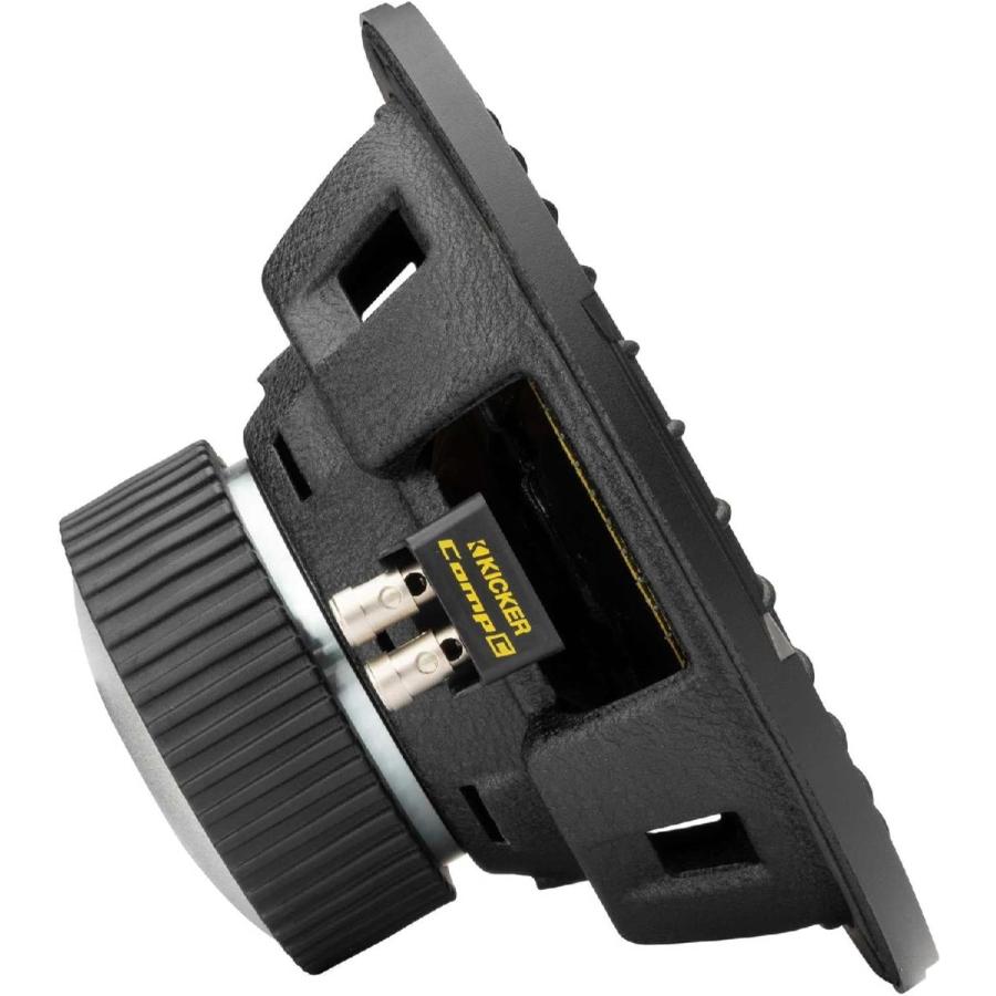 最新型】CWCD10 (50CWCD104) 25cm (10インチ) 4ΩDVC CompCシリーズ