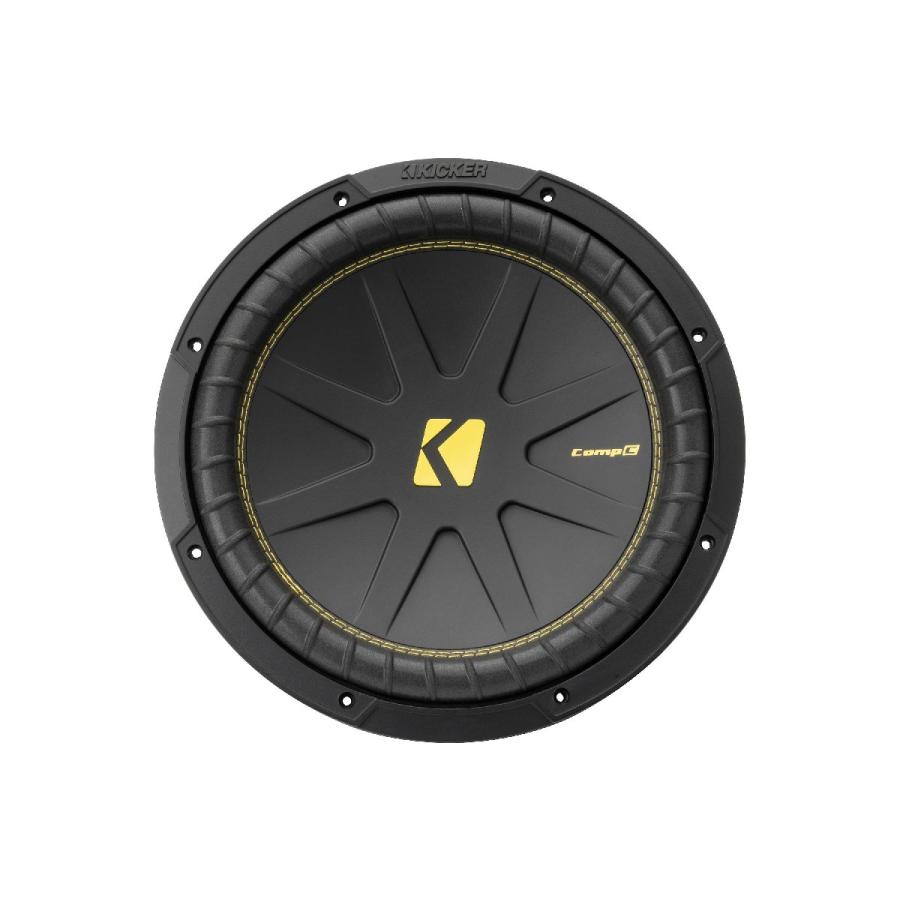 最新型】CWCD12 (50CWCD124) 30cm (12インチ) 4ΩDVC CompCシリーズ