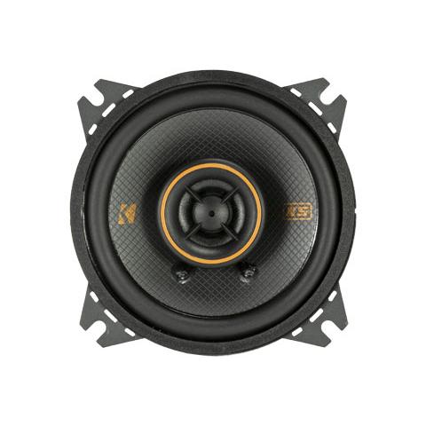 KICKE KSC40 コアキシャルスピーカー 150W KICKER KSC404 (51KSC404) 10cm Max.150W キッカー : USA Audio - 通販