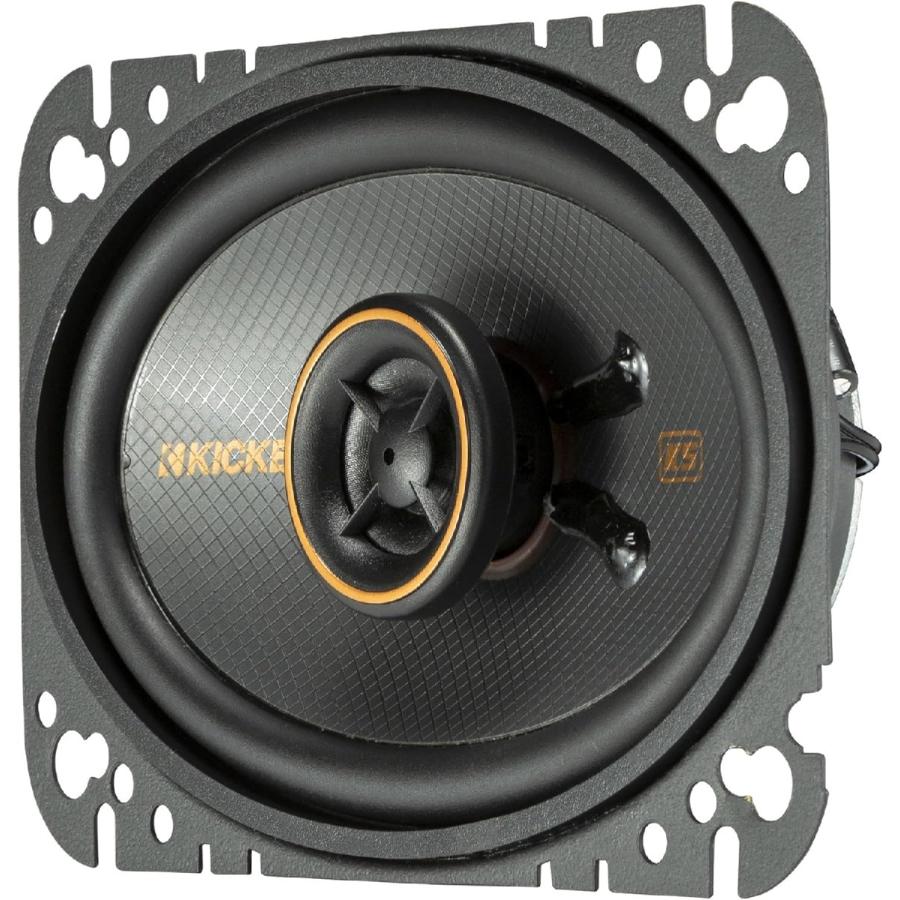 KICKER KSC4604 (51KSC4604) 10×16cm (4×6インチ) Max.150W キッカー