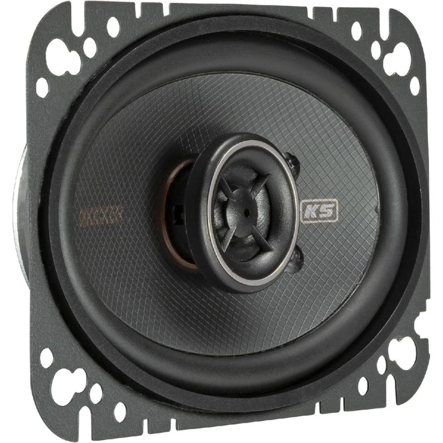 KICKER KSC4604 (51KSC4604) 10×16cm (4×6インチ) Max.150W キッカー