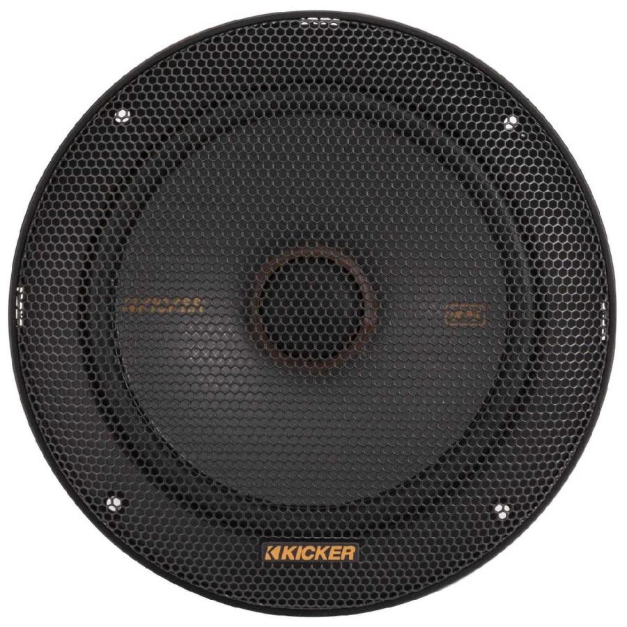 KICKER KSS6504 (51KSS6504) 16cm (6.5インチ) Max.250W キッカー
