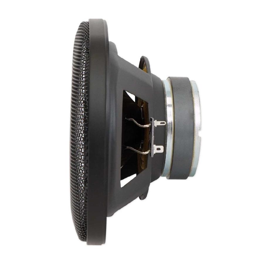 KICKER KSS6904 (51KSS6904) 16×23cm (6×9インチ) Max.300W キッカー
