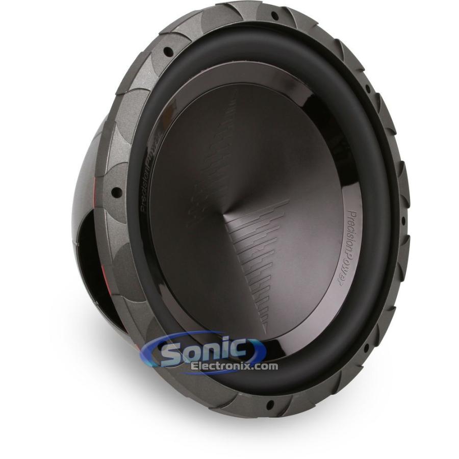 A.15 38cm PPI PrecisionPower プレシジョンパワー : USA Audio - 通販