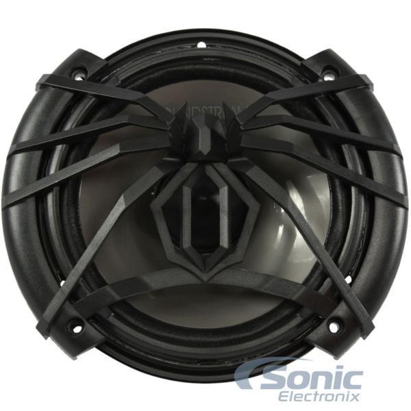 AC.6 16.5cm Max.300W サウンドストリーム Soundstream : USA AC.6 16.5cm Max.300W サウンドストリーム Soundstream : USA