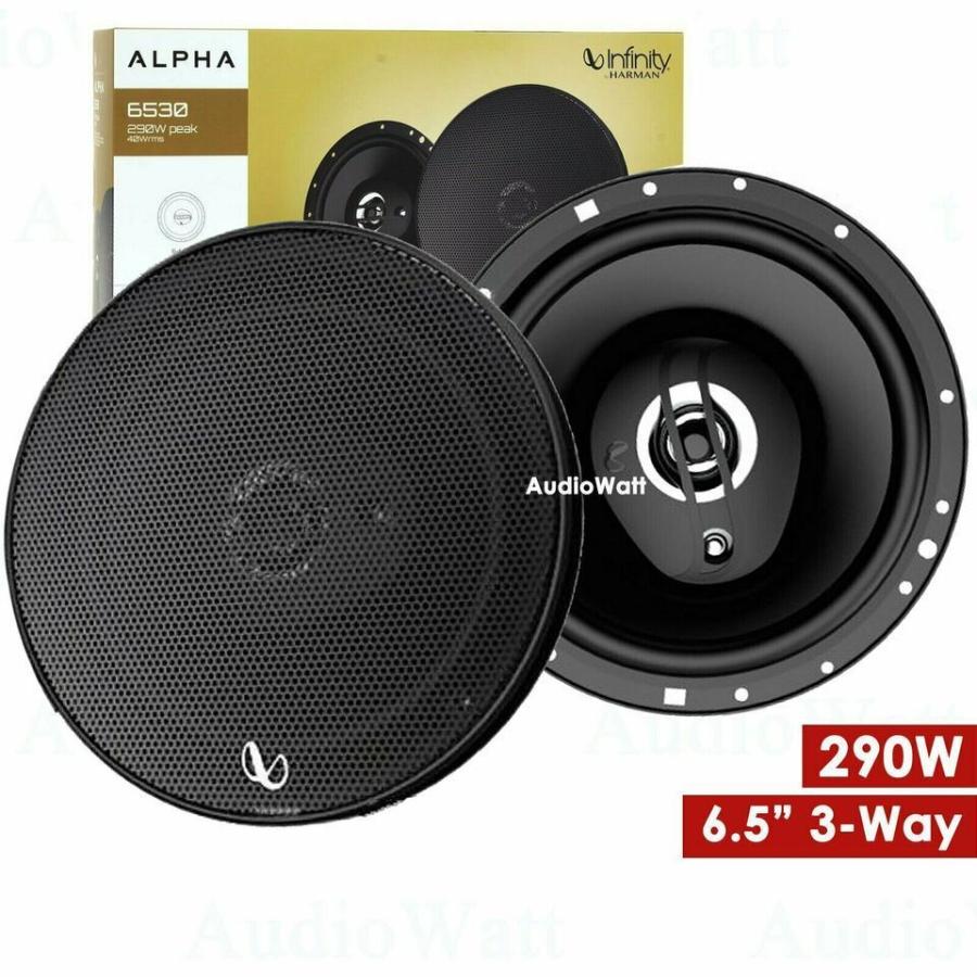 Инфинити альфа 6530