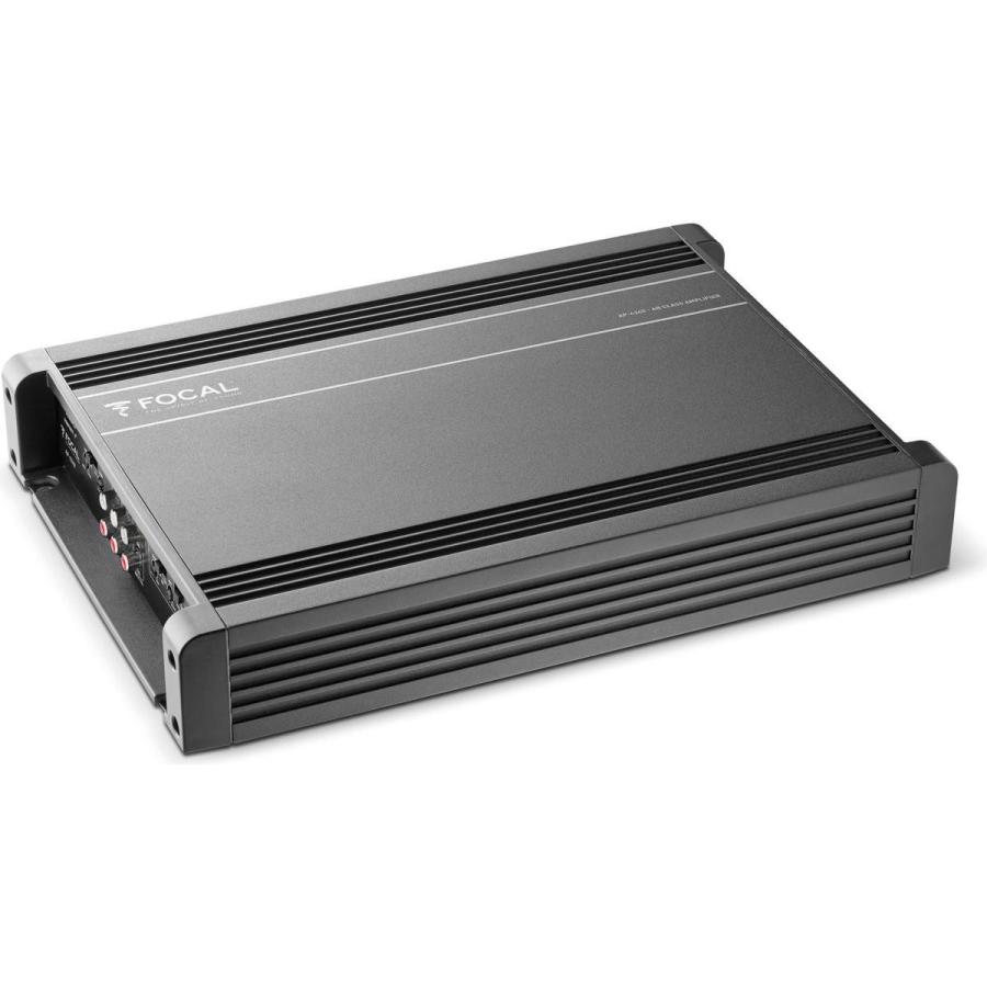 Seal限定商品 Ap 4340 4 3 2ch Auditorシリーズ フォーカル Focal 無料長期保証 Homeofmalones Com