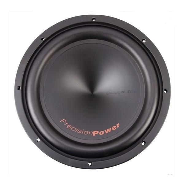 BI.152 38cm PPI Precision Power プレシジョンパワー : USA Audio