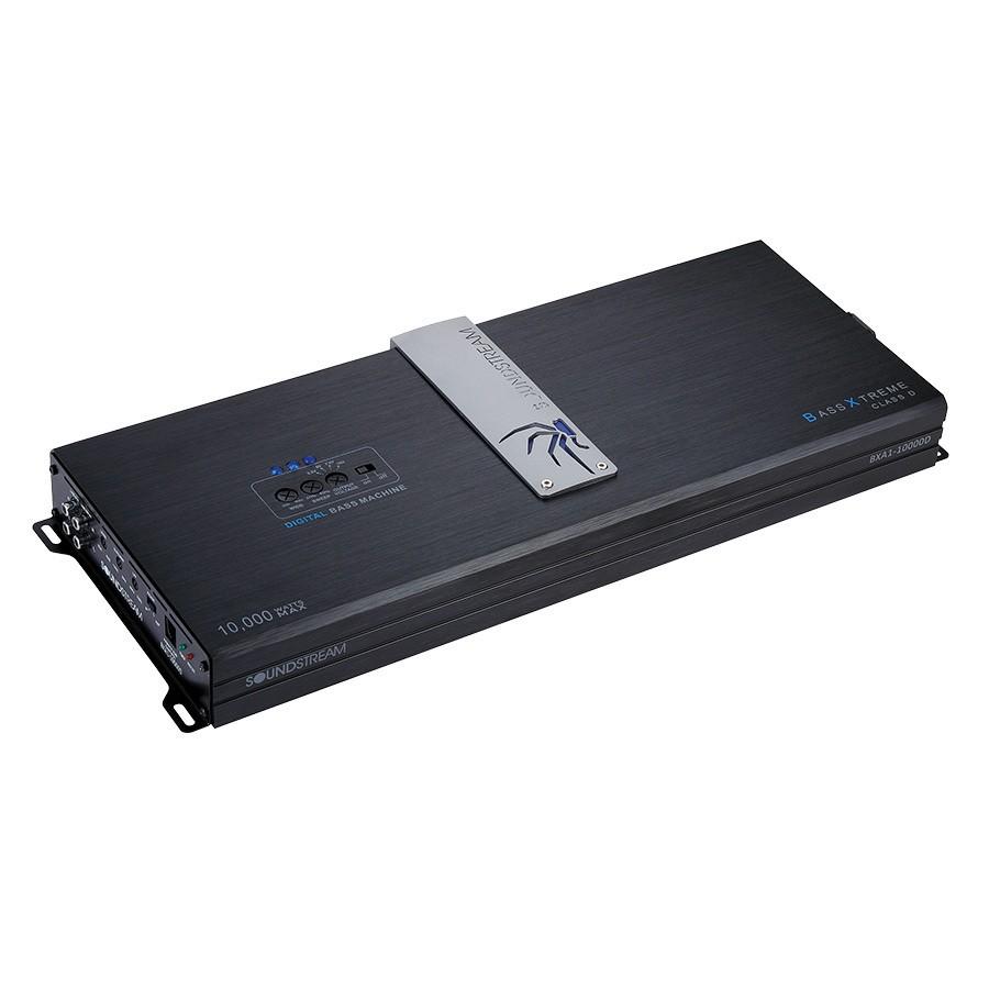 BXA1-10000D (プロセッサーBX-10を内蔵) 1ch Class D Max.10000W
