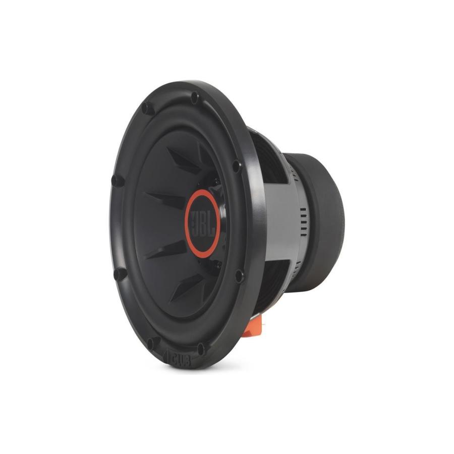 Club1024 25cm 10インチ サブウーハー Max 1000w 2w 4w 切替可能 Clubシリーズ Jbl Club1024 Usa Audio 通販 Yahoo ショッピング
