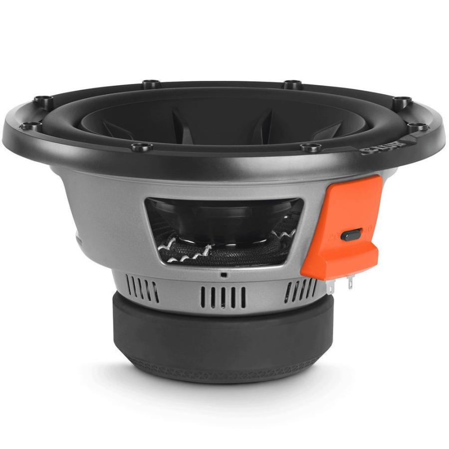 Club1024 25cm 10インチ サブウーハー Max 1000w 2w 4w 切替可能 Clubシリーズ Jbl Club1024 Usa Audio 通販 Yahoo ショッピング