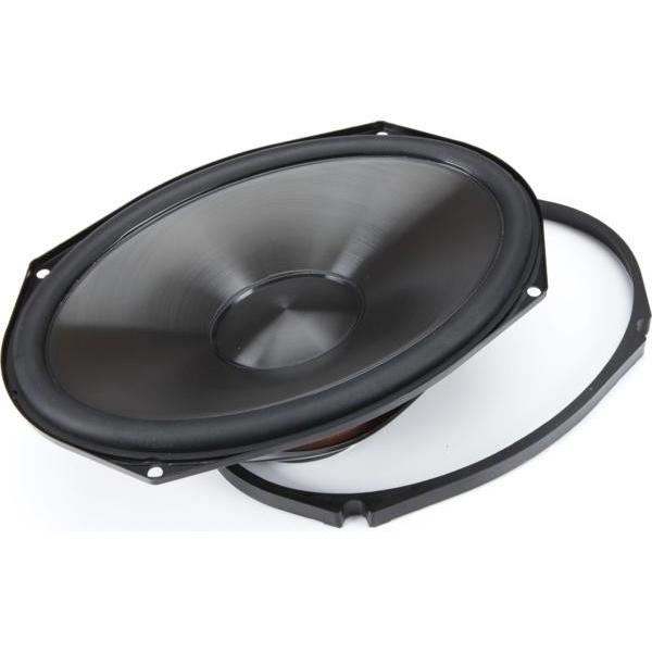 JBL（ジェイビーエル） CLUB9600C 15.2x22.8cm (6x3インチ) 2-Way Max