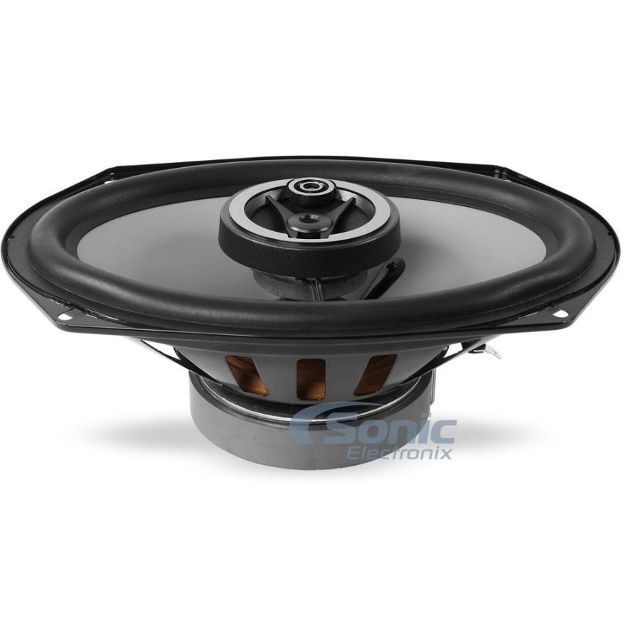 CS693 楕円形 15.2x22.8cm (6x9インチ) 3-Way Max.400W CS CS693 楕円形 15.2x22.8cm (6x9インチ) 3-Way Max.400W CS