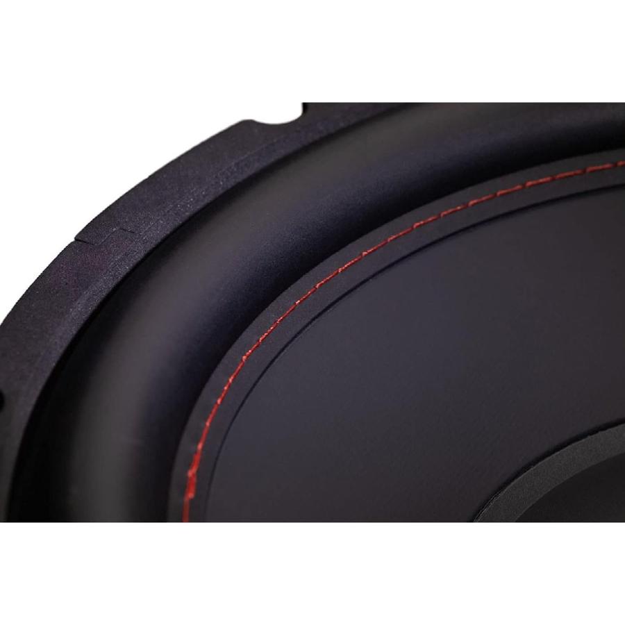 CRW12D4 30cm (12インチ) 4Ω DVC Max.800W アメリカ クランチ CRUNCH