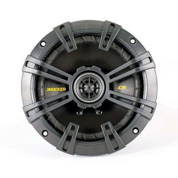 CS65 (40CS654) 16cm キッカー Kicker｜usa-audio｜03