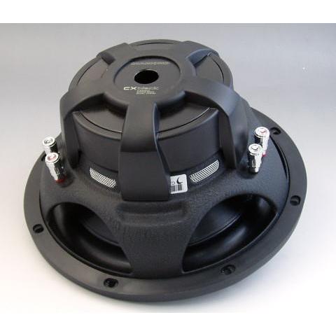 CXD124 30cm DVC 4Ω ダイヤモンド Diamond : USA Audio - 通販 - Yahoo