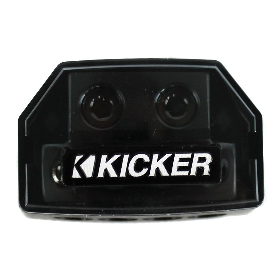 DB4 ディストリビューションブロック キッカーKicker : USA Audio