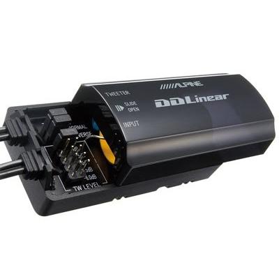 ALPINE アルパイン DDL-RT17C 17cmスピーカーシステム - メルカリ